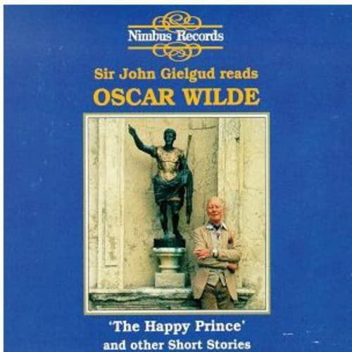 The Happy Prince and other short Music