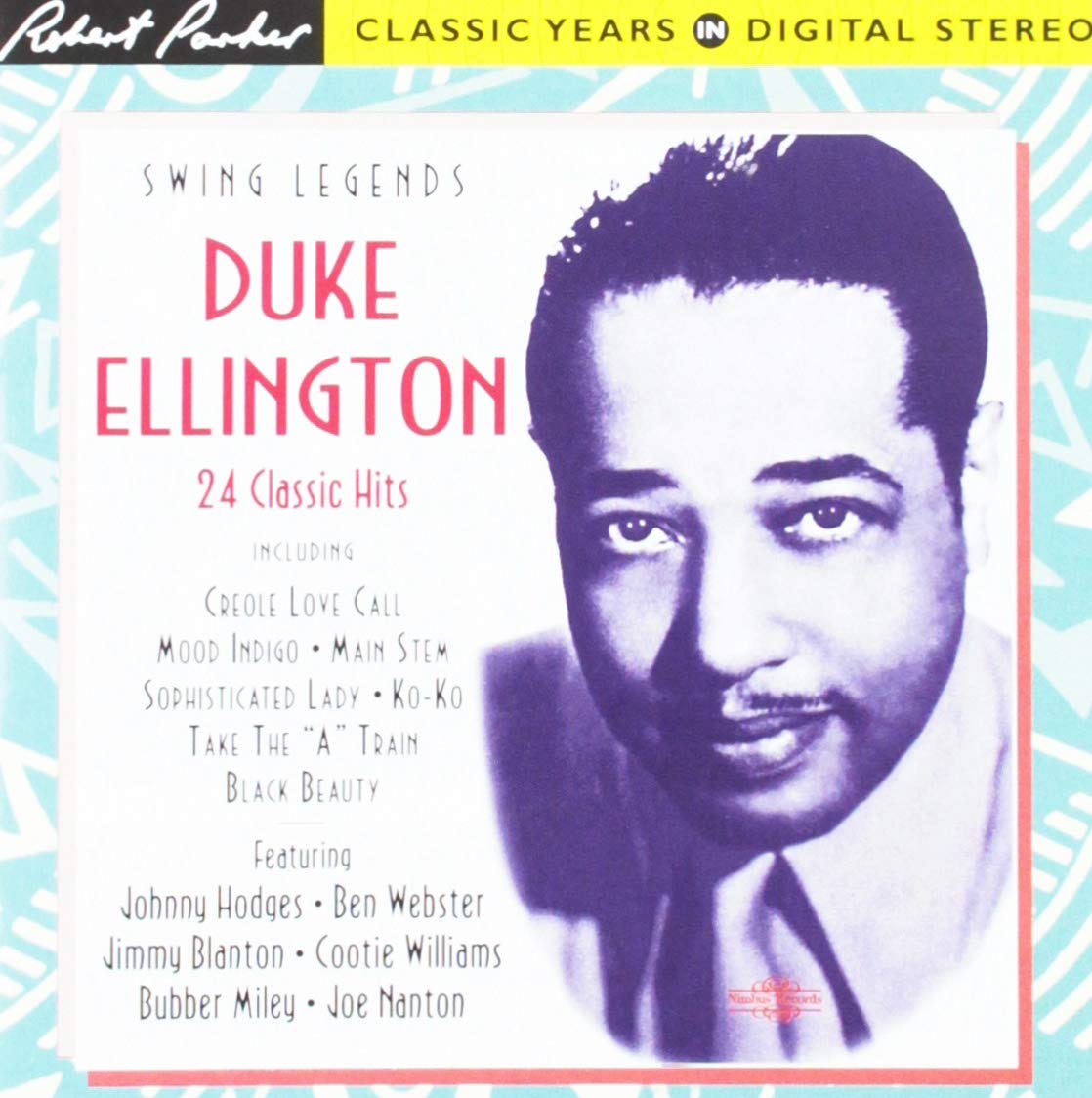 Product Image: 24 Classic Hits