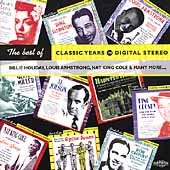 Classic Years Sampler Jazz