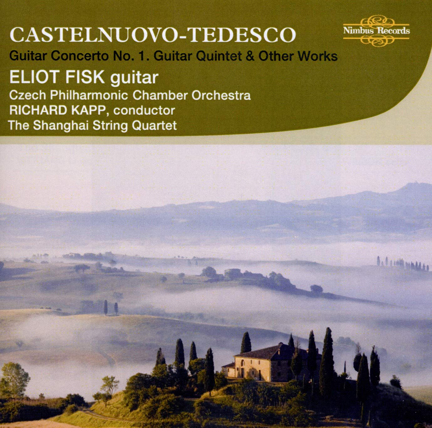 Product Image: Guitar Concerto