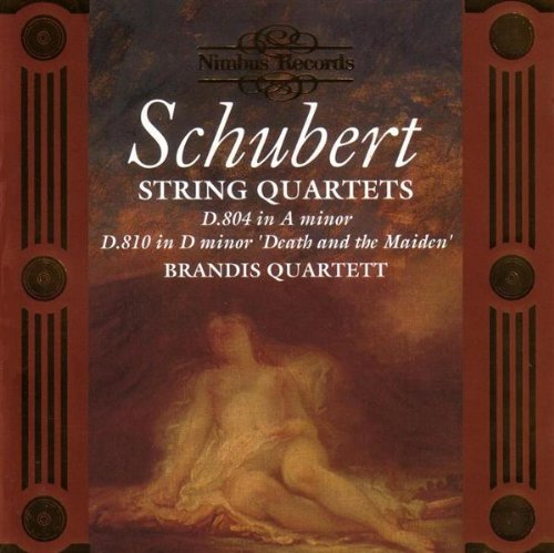 Streichquartette 804+810 Classical