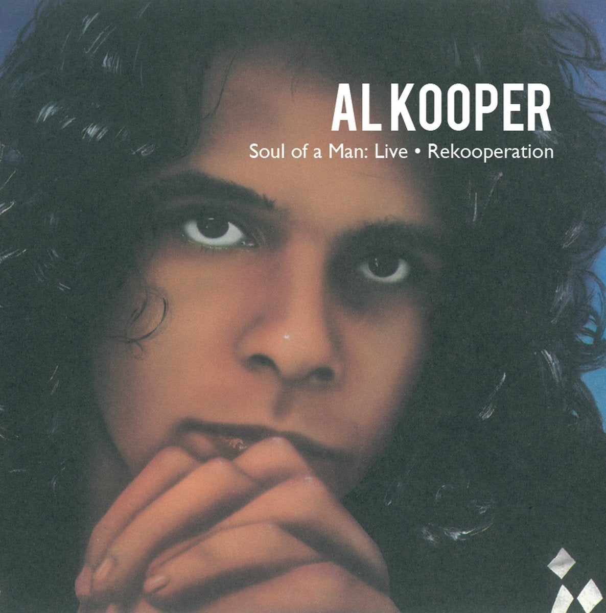 Soul of a Man-Live & Rekooperation Pop
