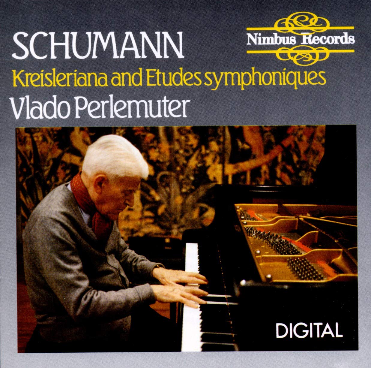 Kreisleriana Classical