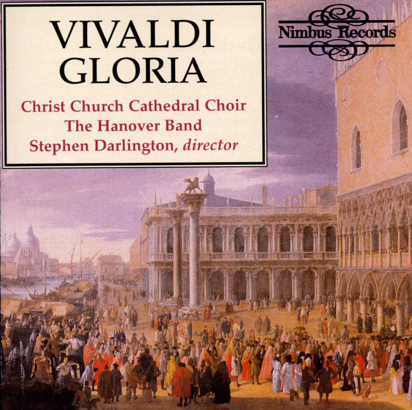Product Image: Gloria