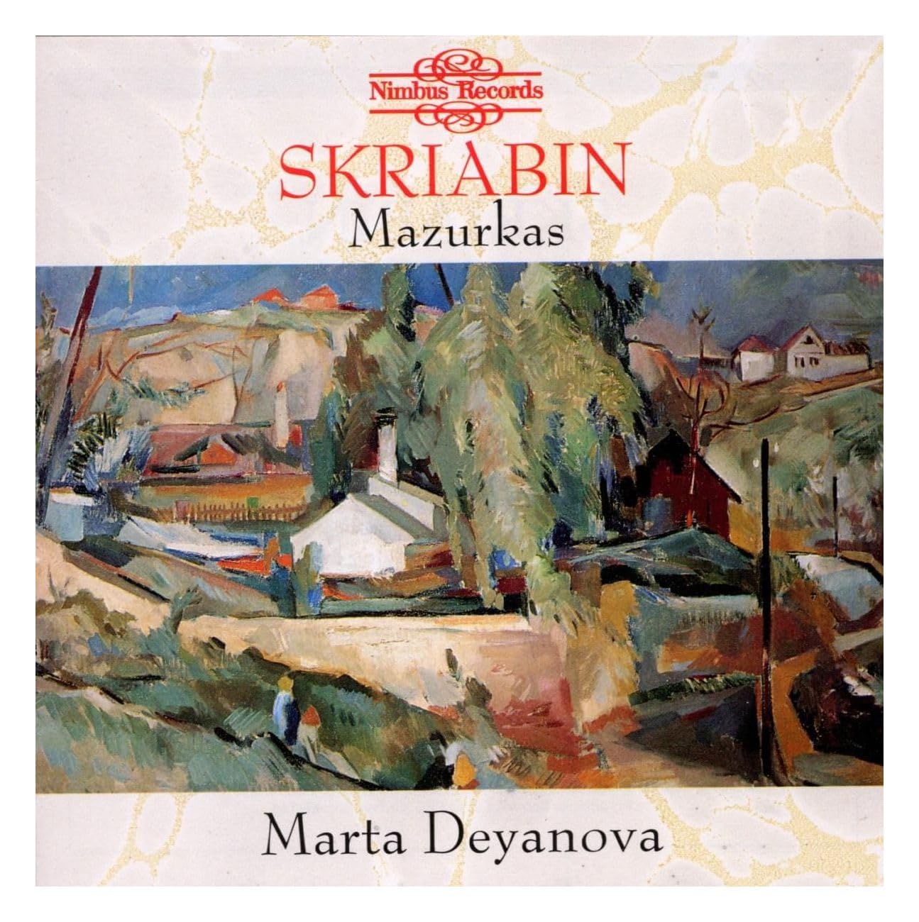 Mazurken Op.3,Op.35 & Op.40 Classical