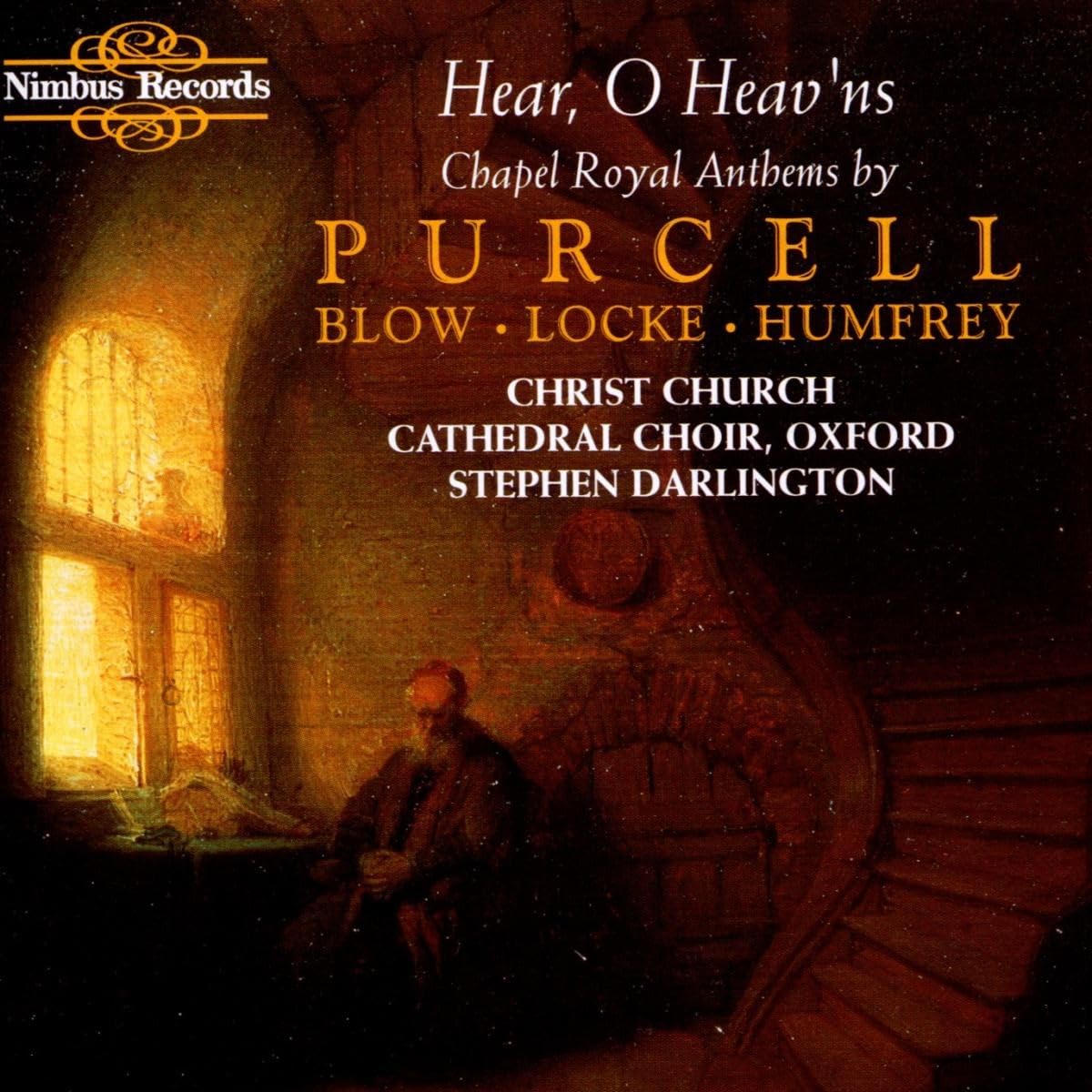 Hear 'o Heavens Classical