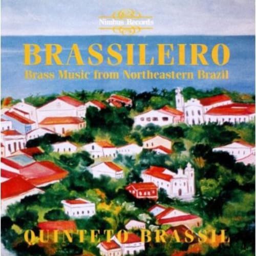Brass Music from Northeastern Brazil Classical