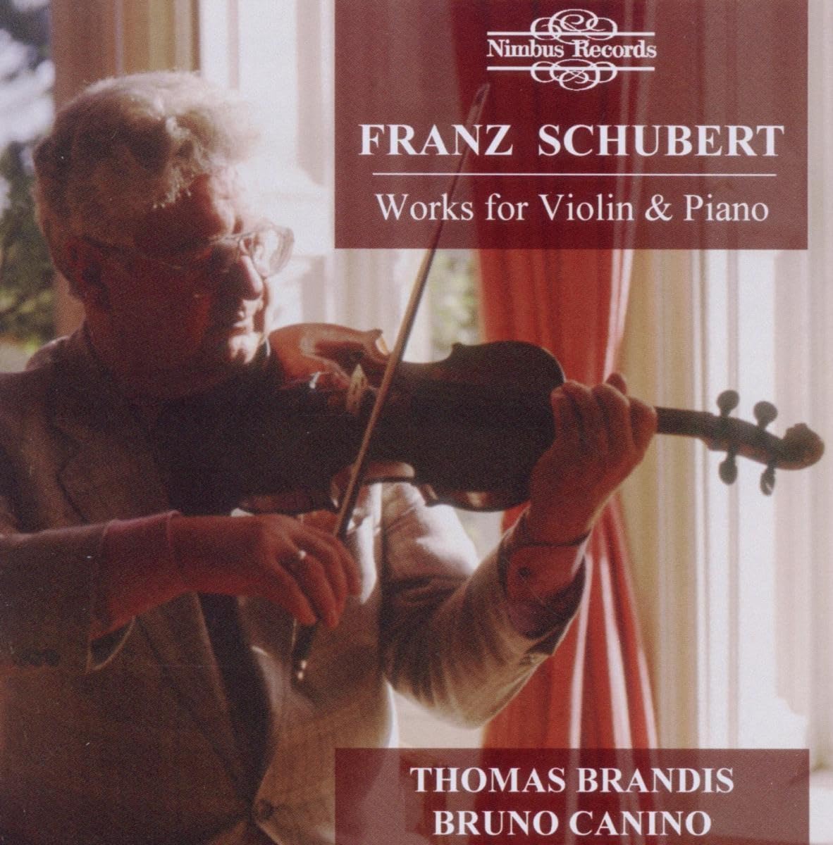 Werke für Violine und Klavier Classical