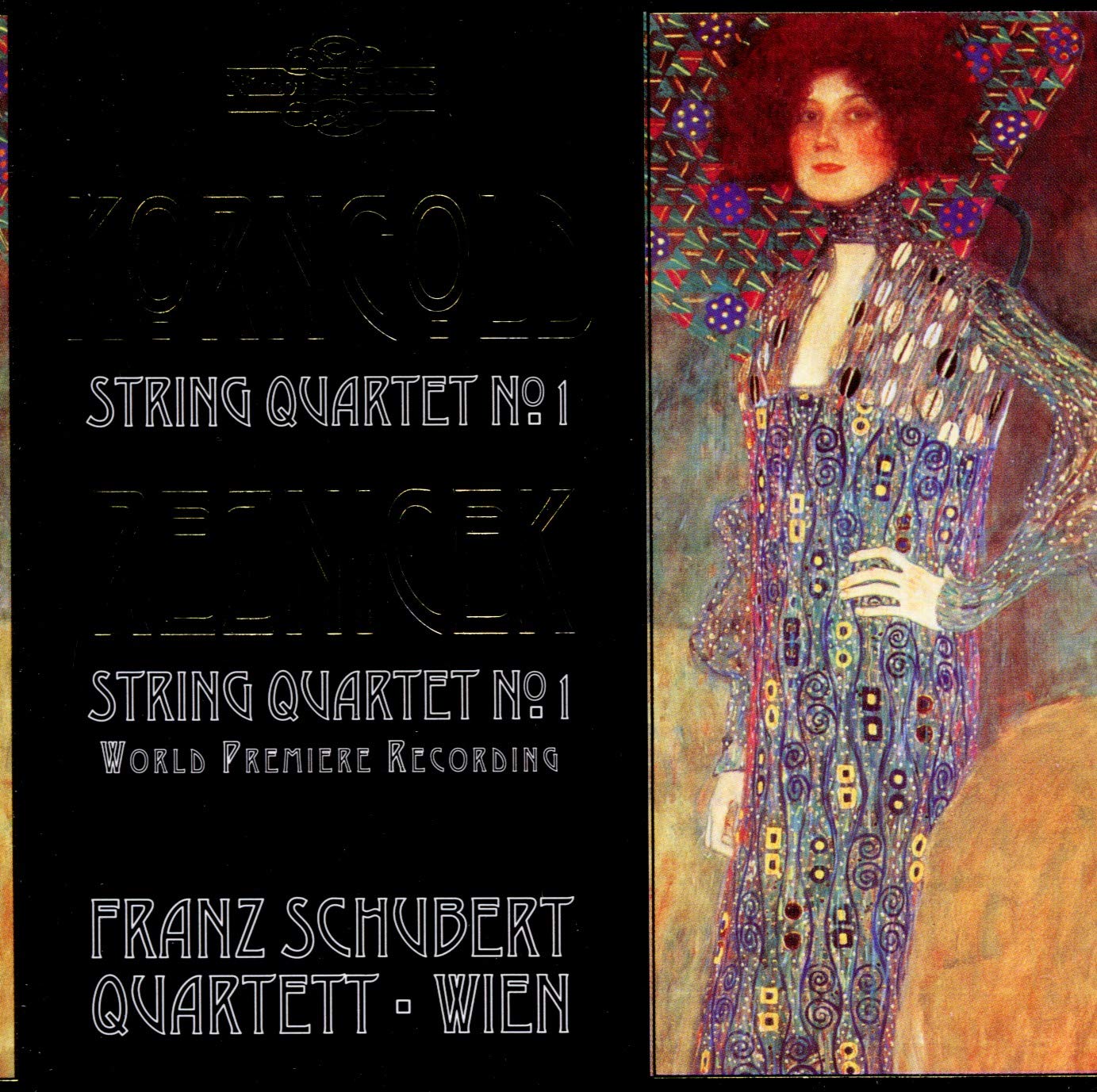 Product Image: Streichquartette