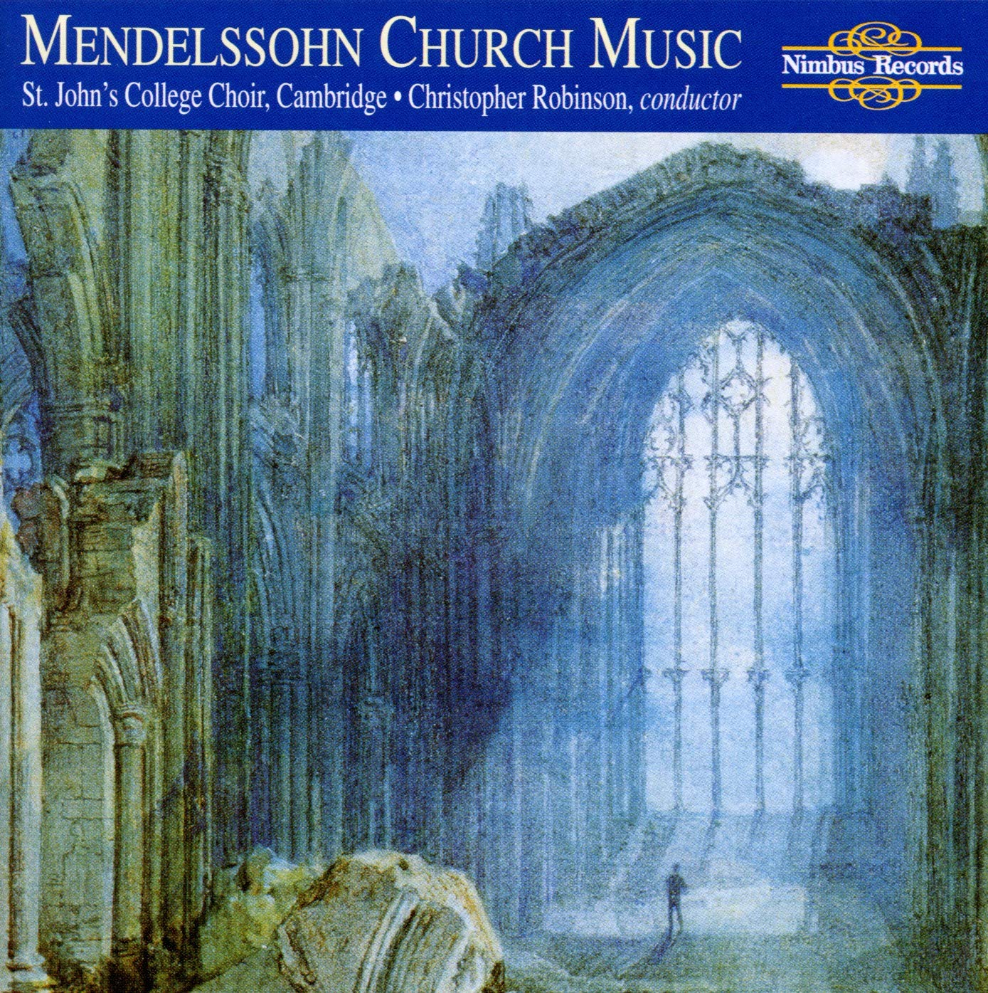 Kirchenmusik Classical