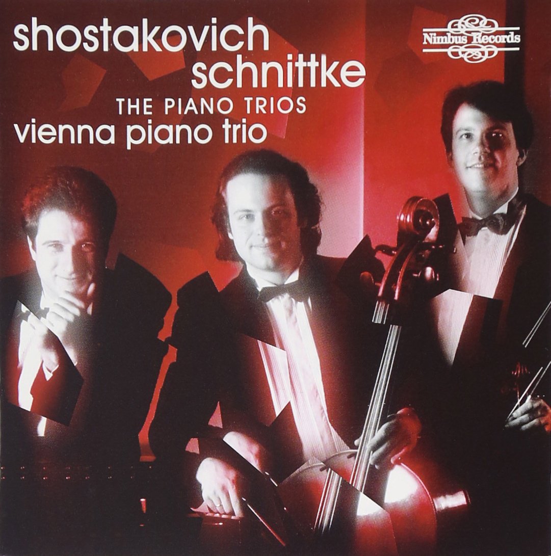 Die Klaviertrios Classical