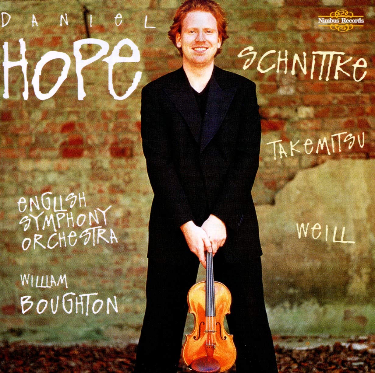 Violinkonzerte Classical