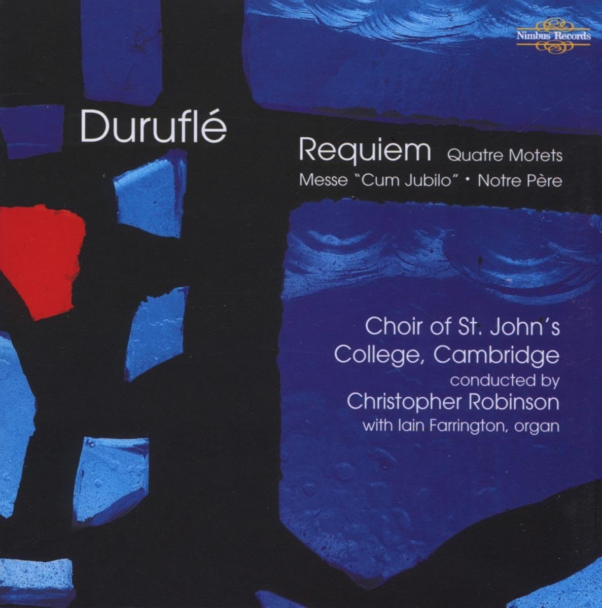 Sämtiche Chorwerke Classical