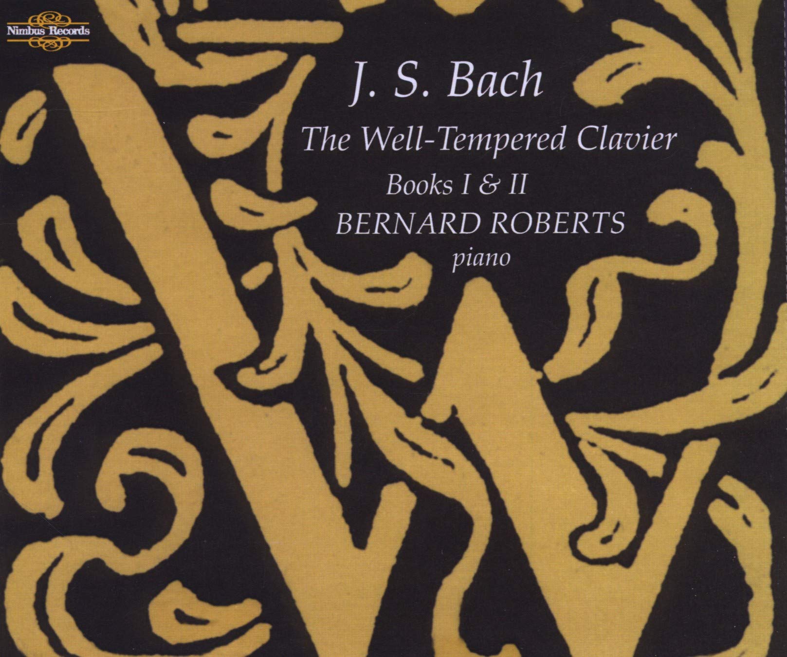 Wohltemeriertes Klavier Classical