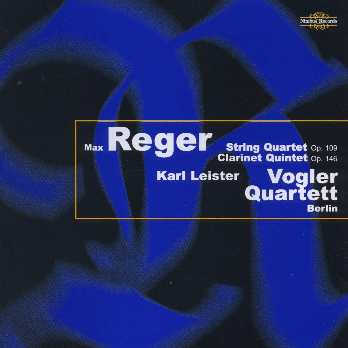 Streichquartett und Klarinettenquintett Classical
