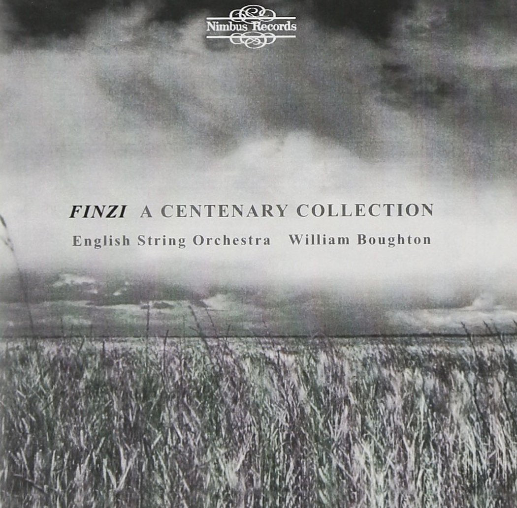 Finzi:Centenary Collection Classical