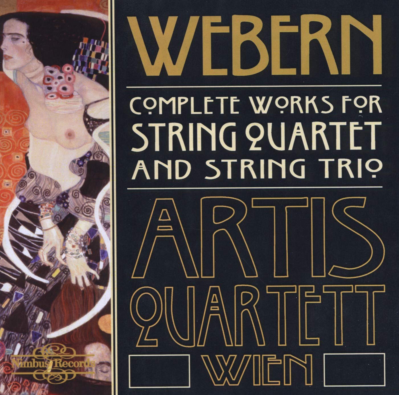 Complete String Quartet+Trios Classical