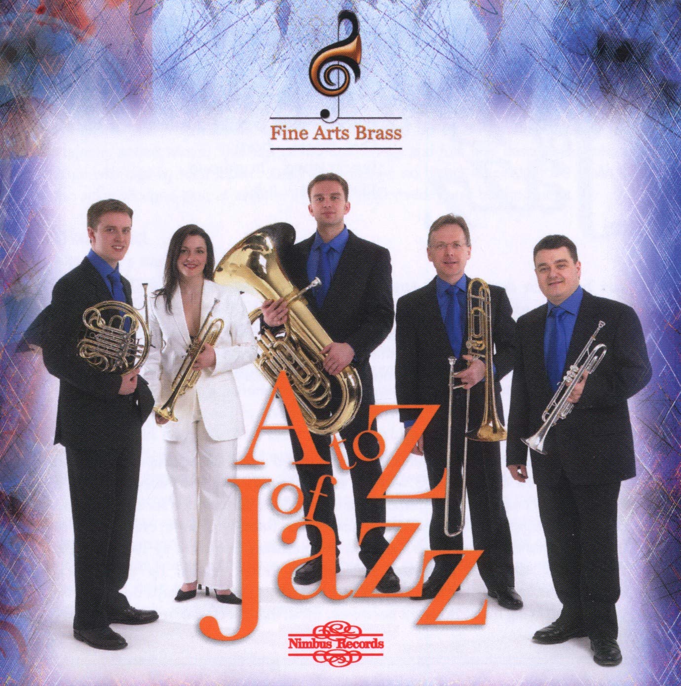 A to Z of Jazz Jazz