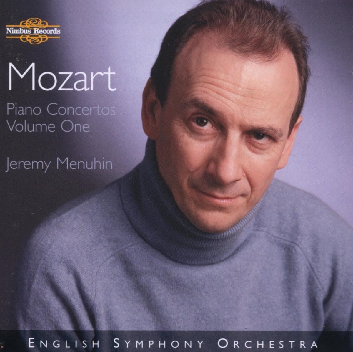 Piano Concertos Vol.1 Classical