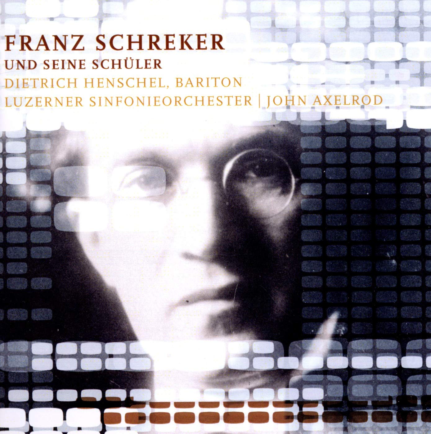 Schreker und Seine Schüler Classical