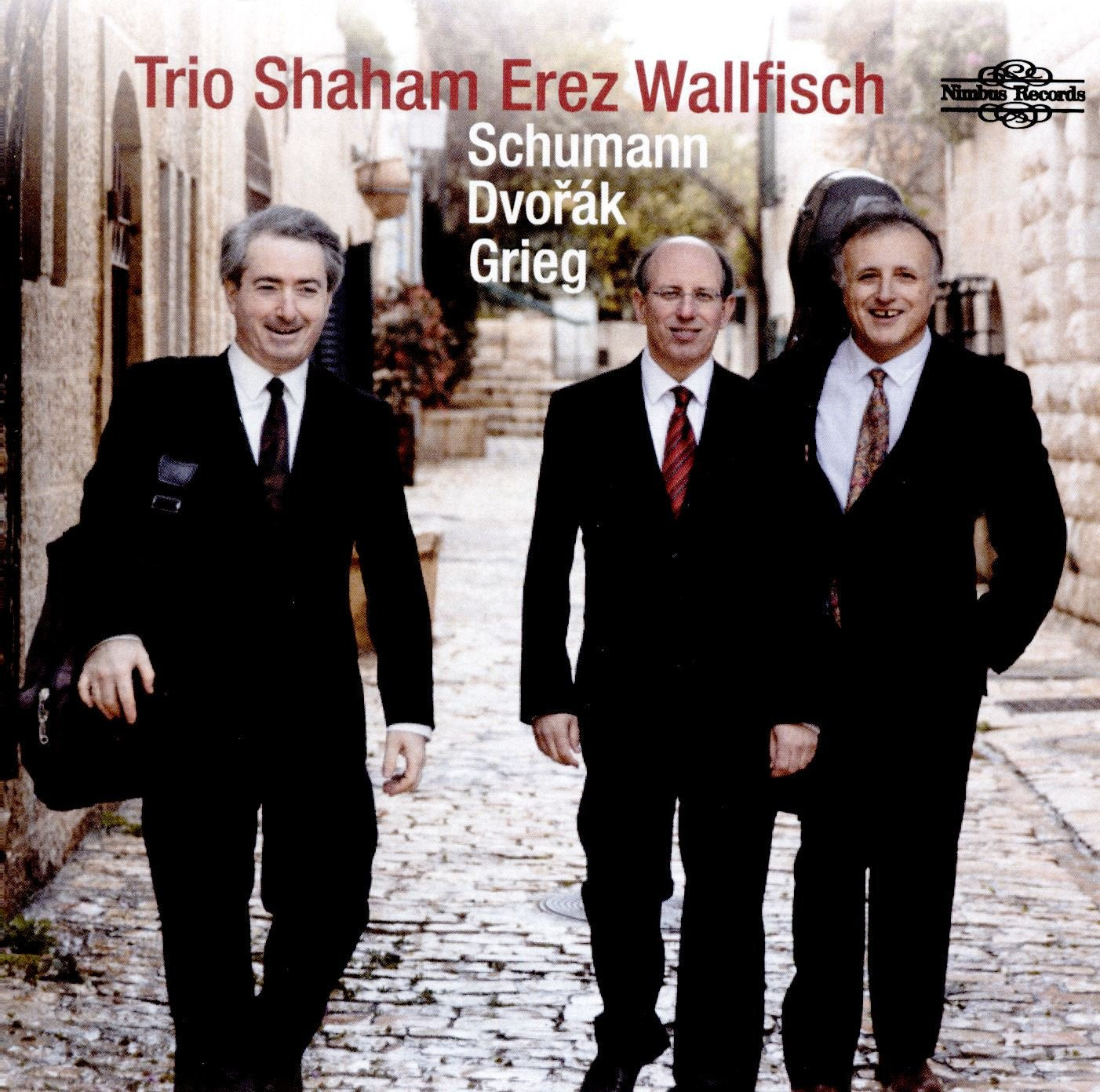 Werke Für Klaviertrio Classical