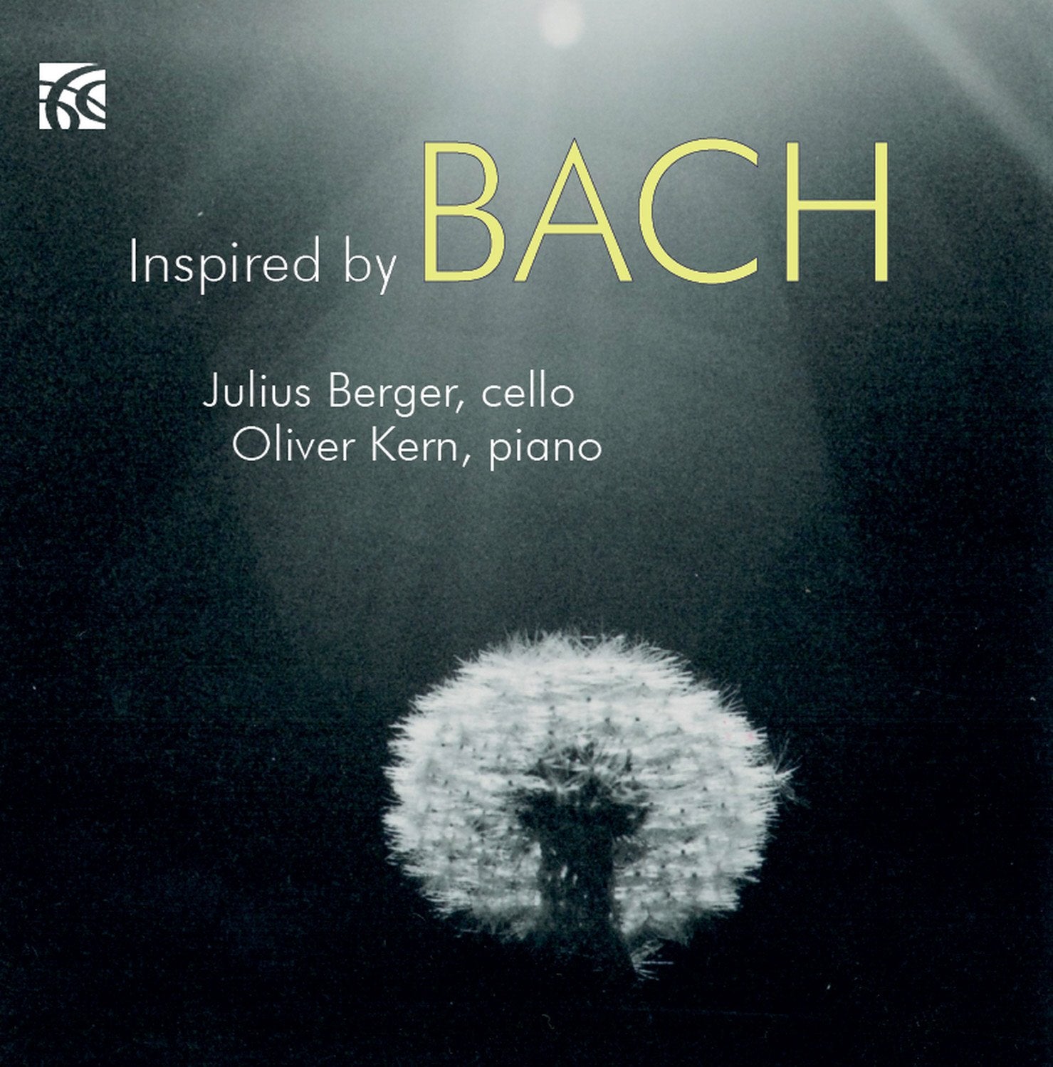 Product Image: Inspired by Bach