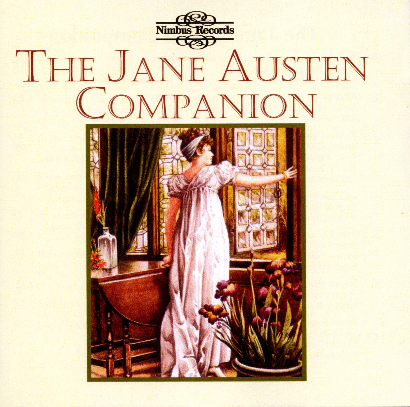 The Jane Austen Companion (Musik aus der Zeit von Jane Austen) Classical