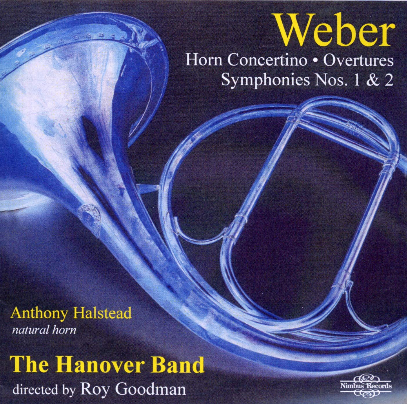 Orchesterwerke Classical