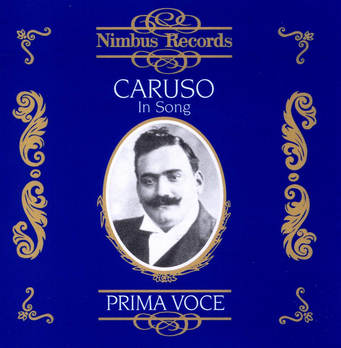Caruso, E. In Song Classical