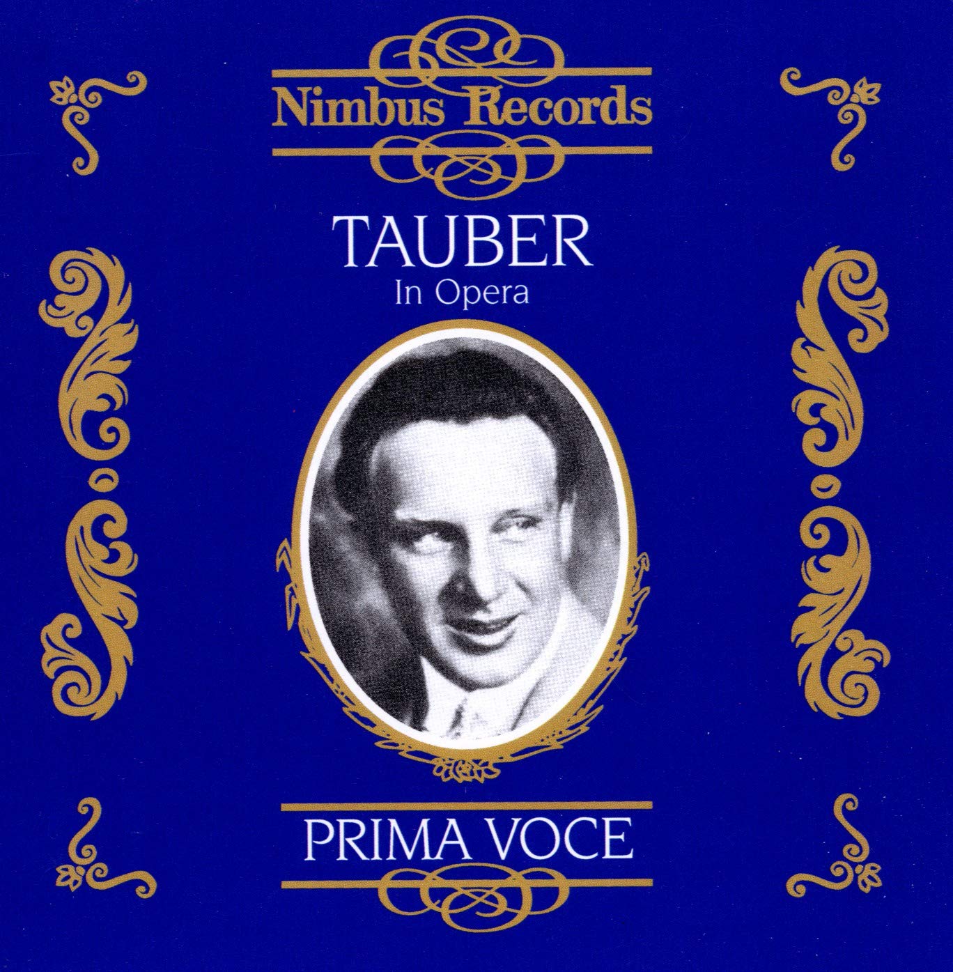 Tauber, Richard: Aufnahmen 1920-1928 Classical