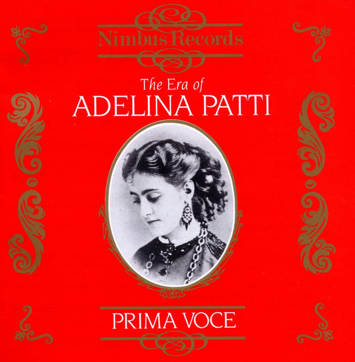 Era of Adelina Patti Classical