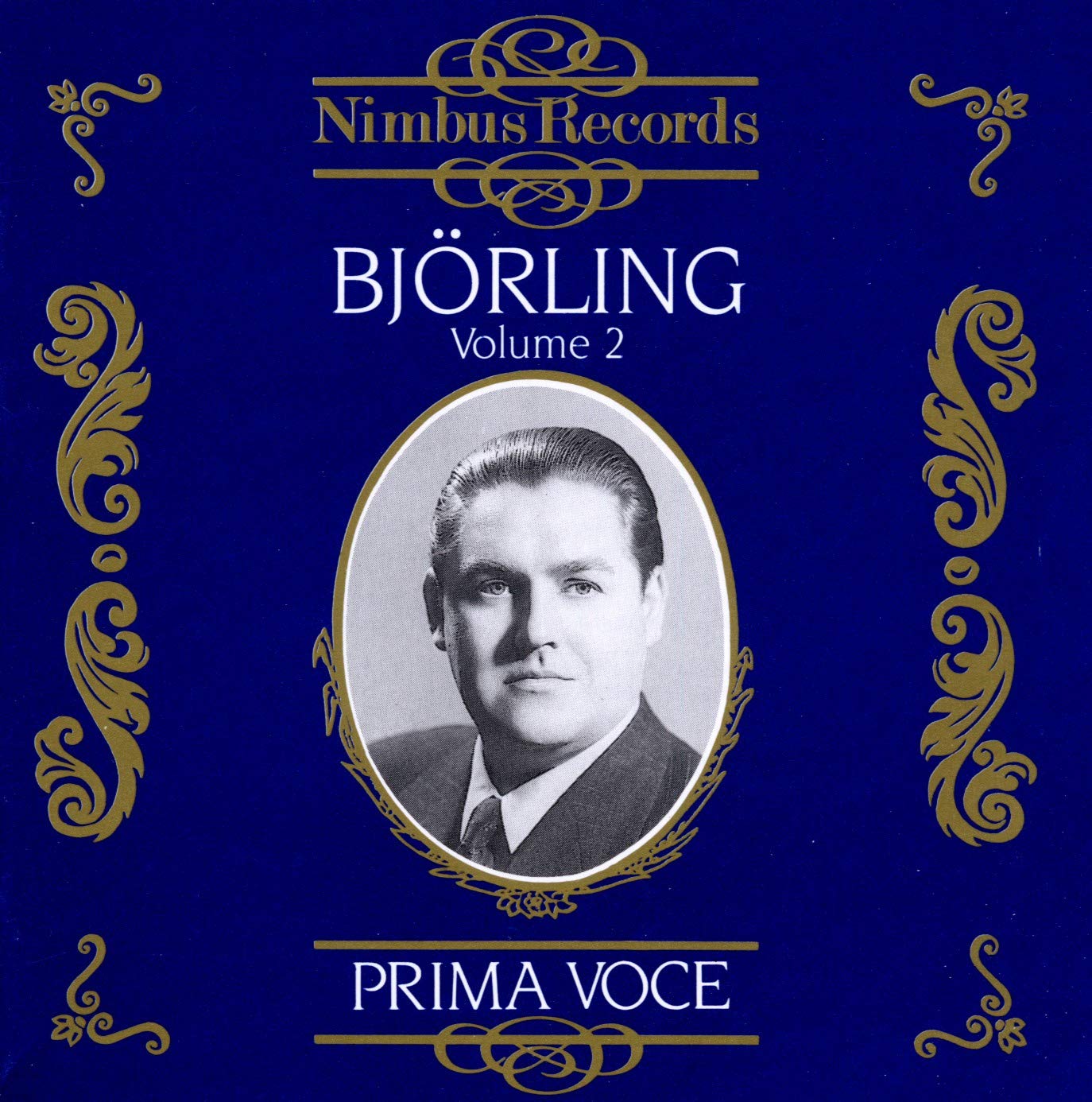 Jussi Björling (1911-1960) Classical
