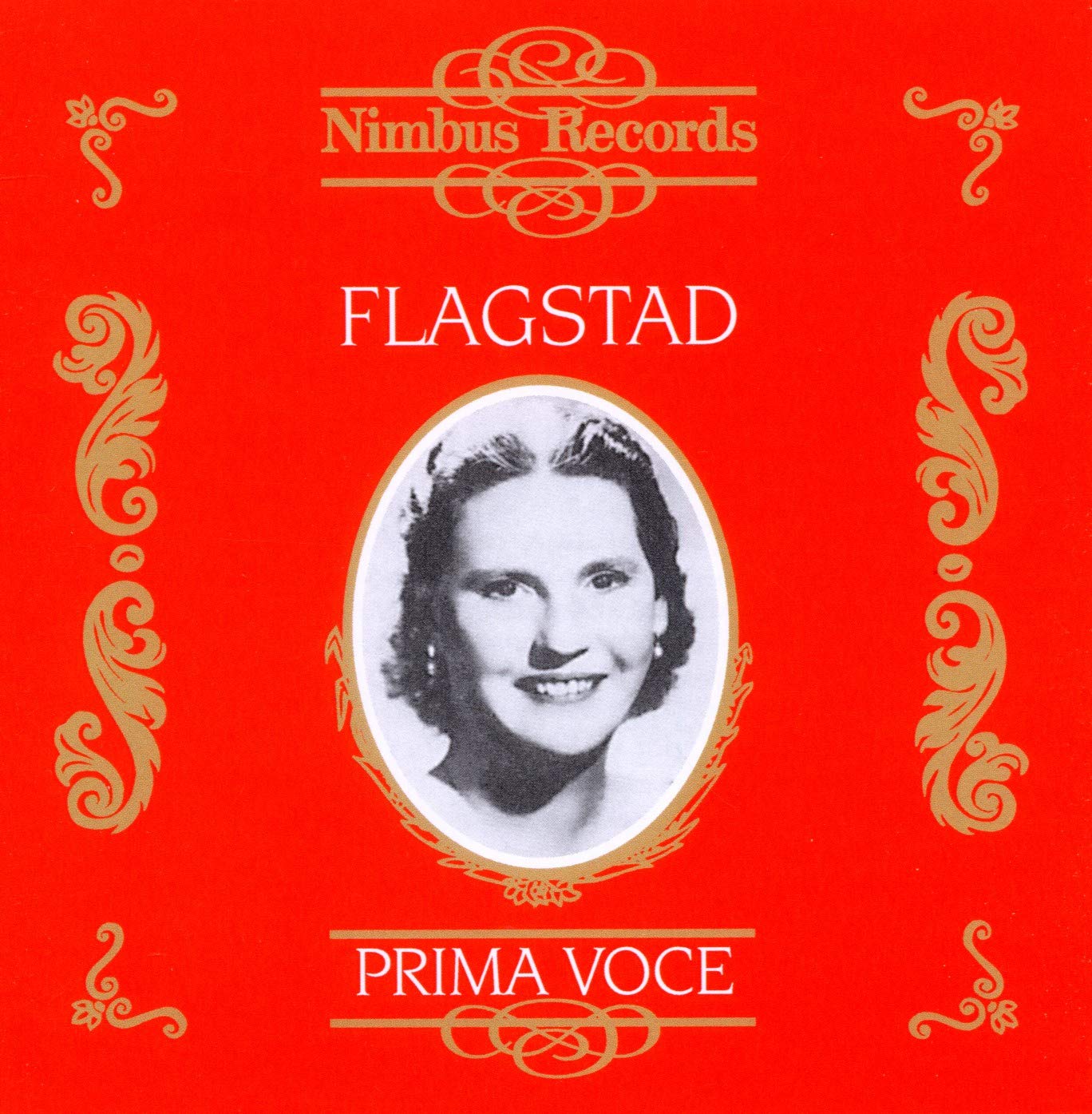 Kirsten Flagstad 1895-1962 Classical