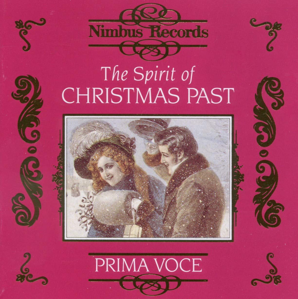 The Spirit of Christmas Past Other music genres