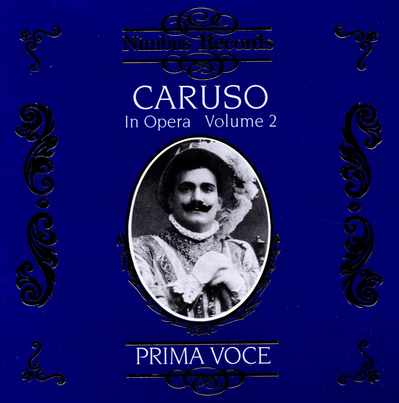 Caruso In Opera Vol. 2 Classical