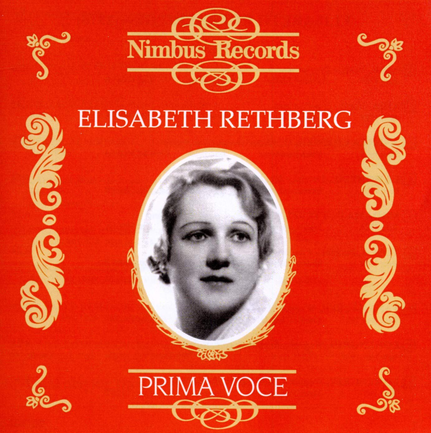 Prima Voce - Elisabeth Rethberg (Aufnahmen 1924-1930) Music