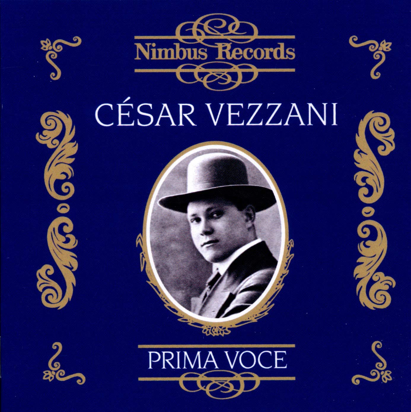Vezzani/Prima Voce Classical