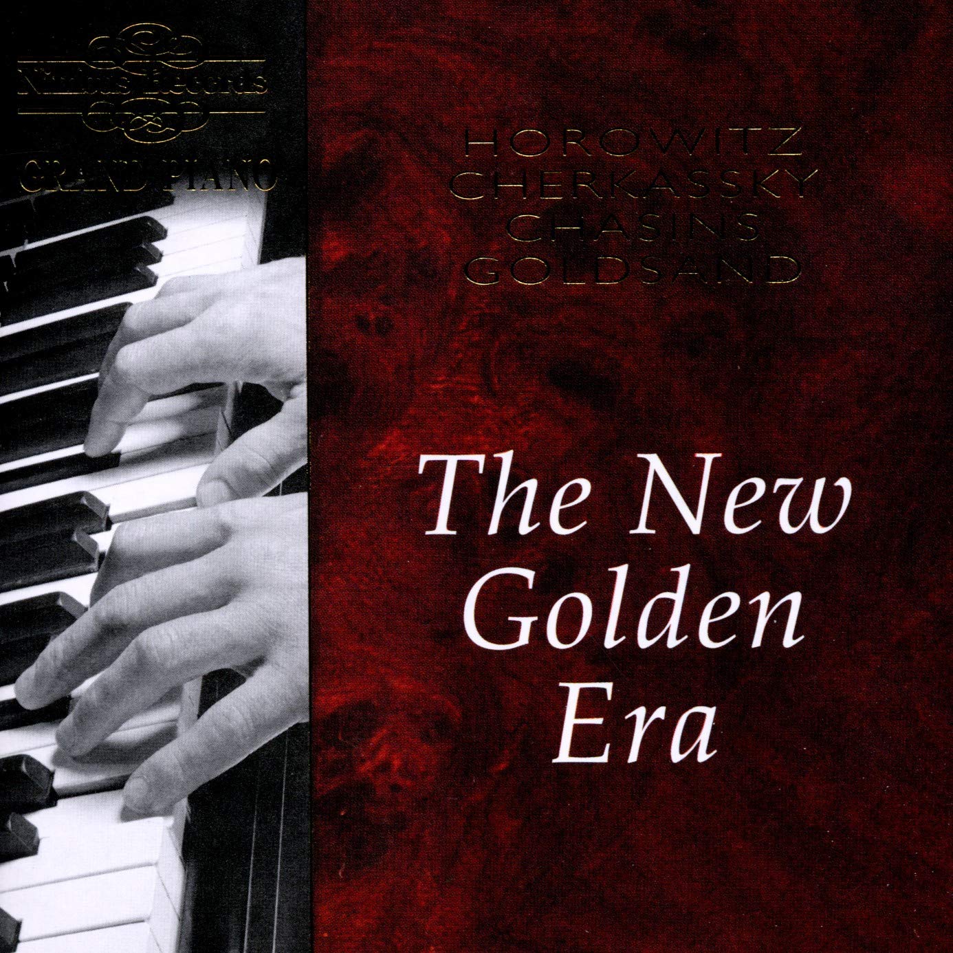 New Golden Era/Grand Piano Classical