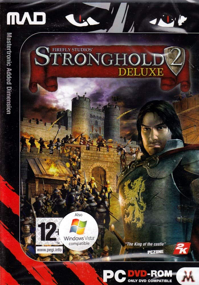 Product Image: Stronghold 2 Deluxe