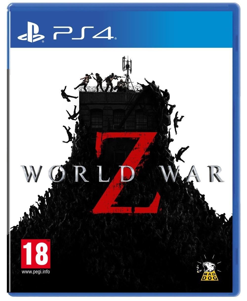 Product Image: World War Z