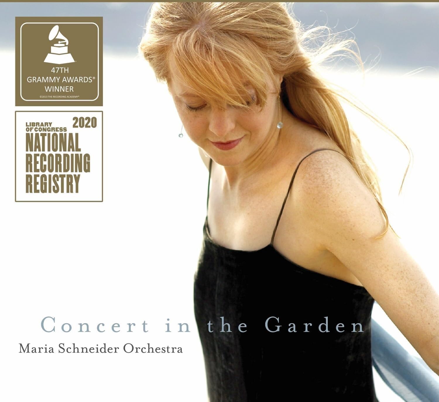 Concert in the Garden Blues