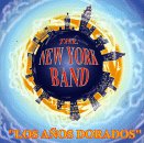 Anos Dorados World Music