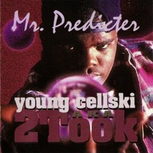 Mr Predicter Pop