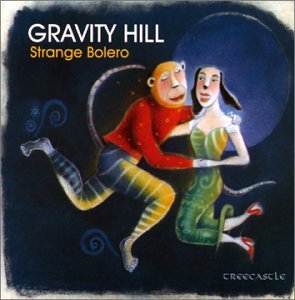 Product Image: Strange Bolero (US Import)