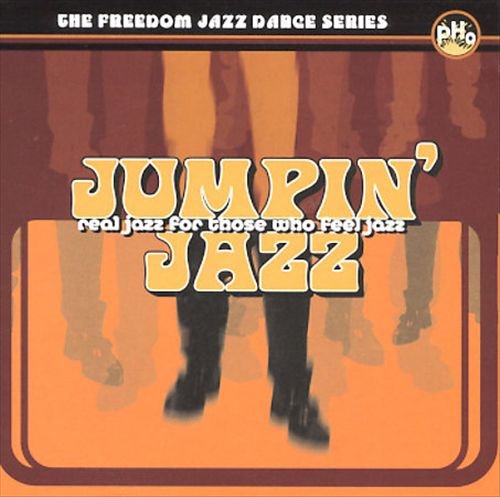 Product Image: Jumpin' Jazz