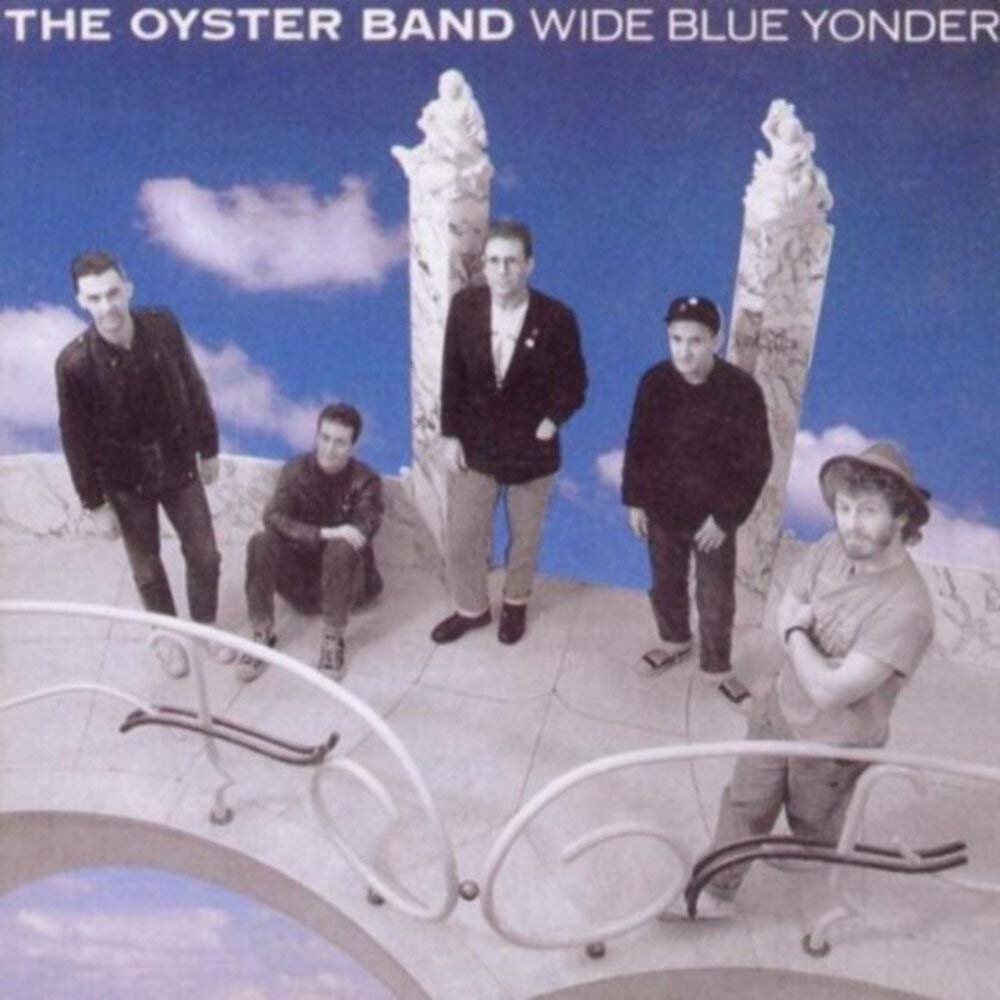 Wide Blue Yonder Alternative & Indie