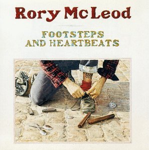 Product Image: Footsteps and Heartbeats