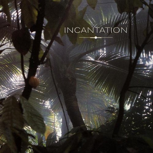 Incantation Music