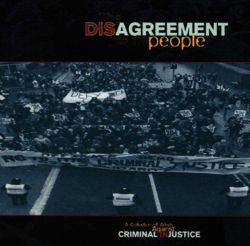 The Disagreement of the People Alternative & Indie