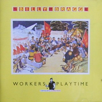 Worker'S Playtime Alternative & Indie